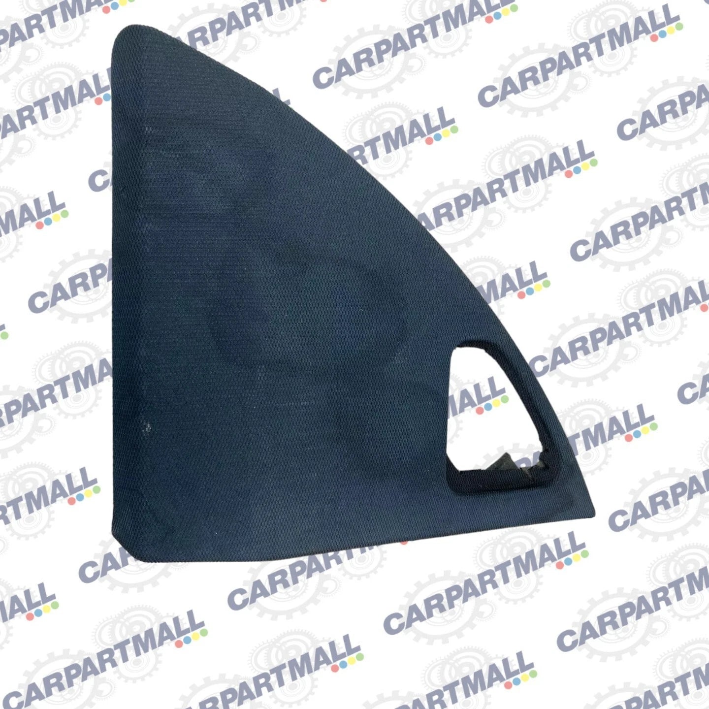 03-07 NISSAN MURANO RIGHT SIDE SPEAKER FINISH PLATE GRILL COVER PANEL 68420CA000
