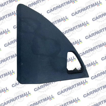 03-07 NISSAN MURANO RIGHT SIDE SPEAKER FINISH PLATE GRILL COVER PANEL 68420CA000