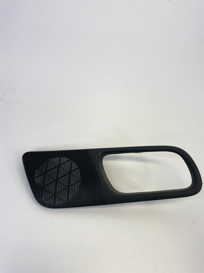 07 08 Infiniti G35 Front Right Side Inner Door Handle Cover Bezel 80914-JK000