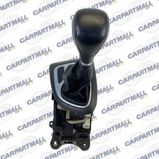 2013-2016 DODGE DART 1.4L AUTOMATIC FLOOR GEAR SHIFTER LEVER 1TP62DXSAJ OEM