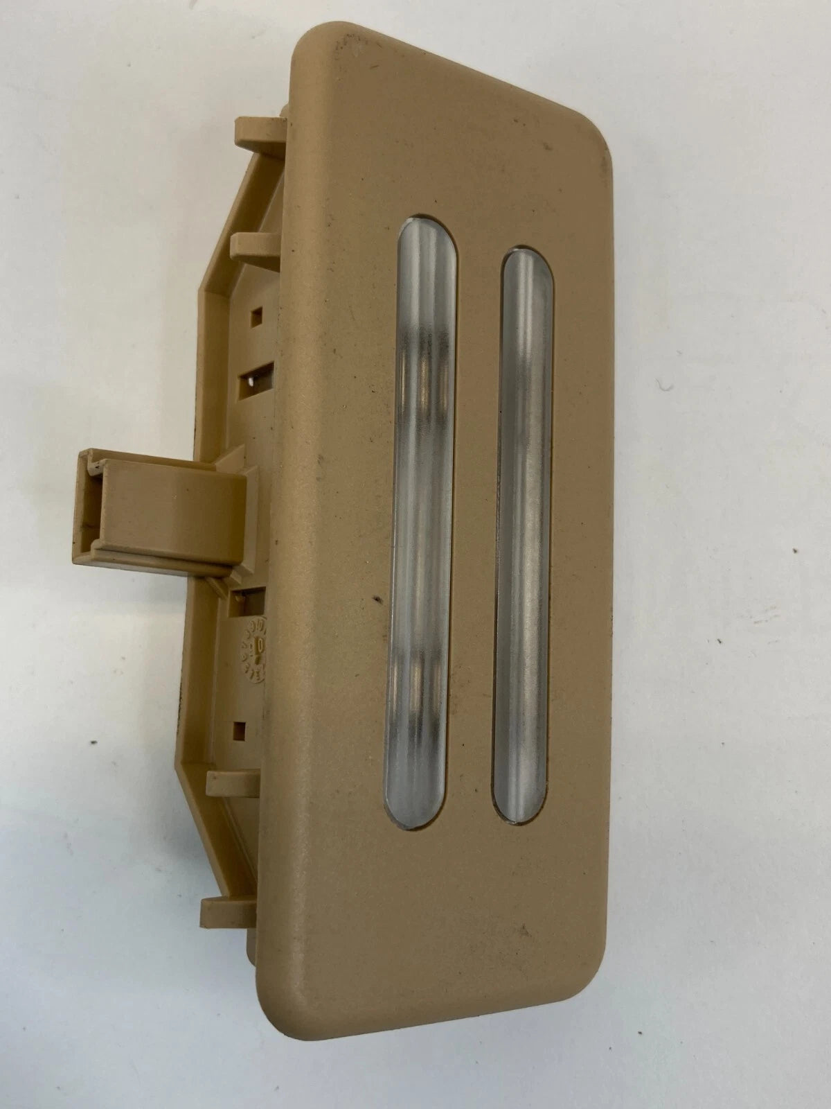 2004-2007 BMW 530I LEFT DRIVER SIDE INNER SUNVISOR VANITY LIGHT LAMP 6962012 OEM