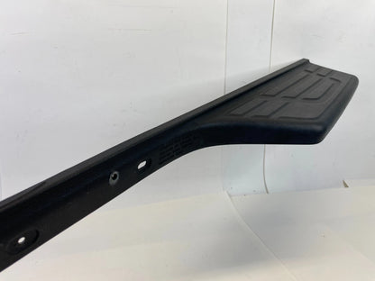 05-15 TOYOTA TACOMA RR BUMPER TRUNK FOOT STEP PAD PANEL MOLDING 52162-04010 OEM