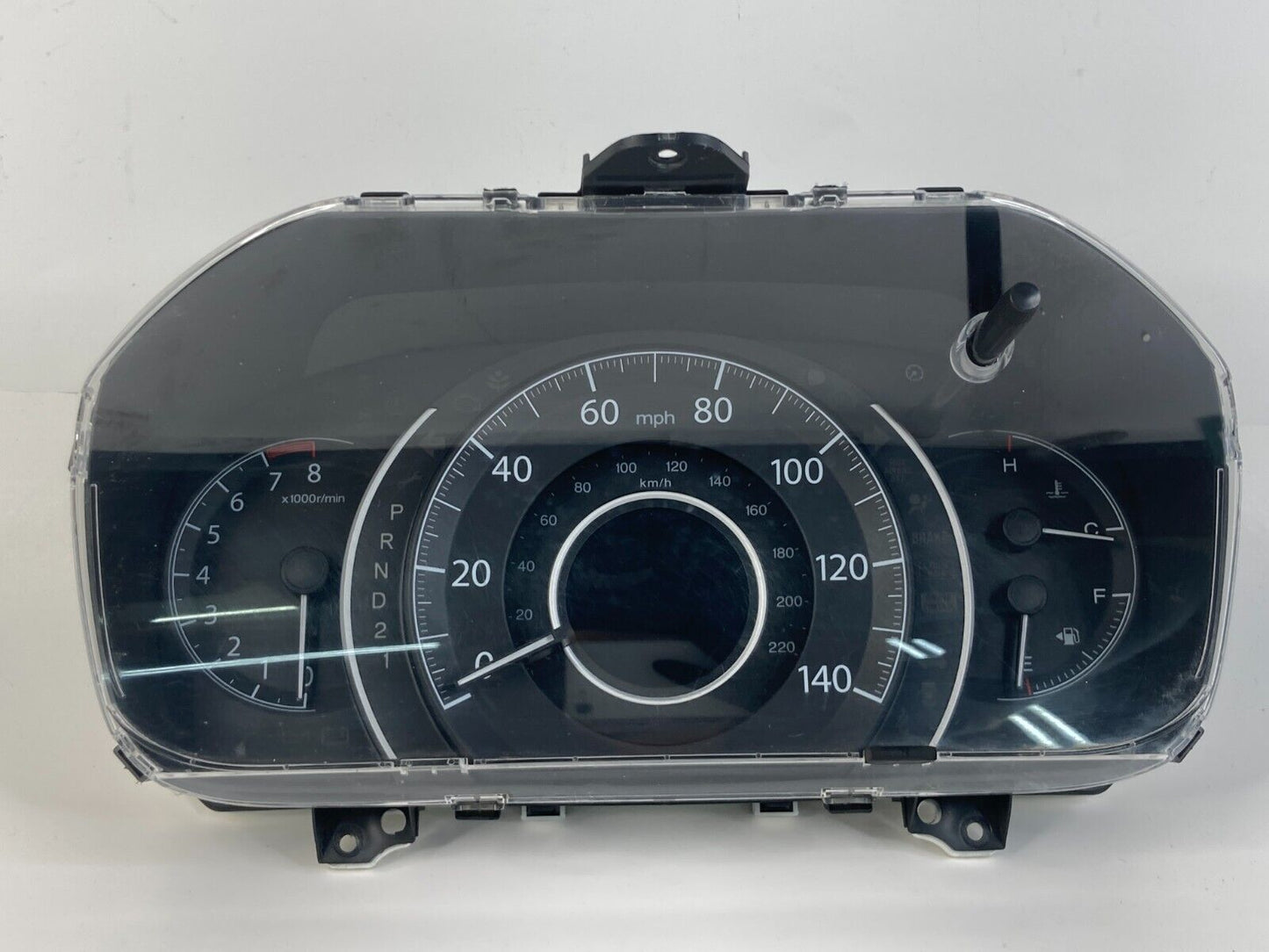 2014 Honda CR-V CRV Dash Instrument Cluster Speedometer Gauges 138K Miles