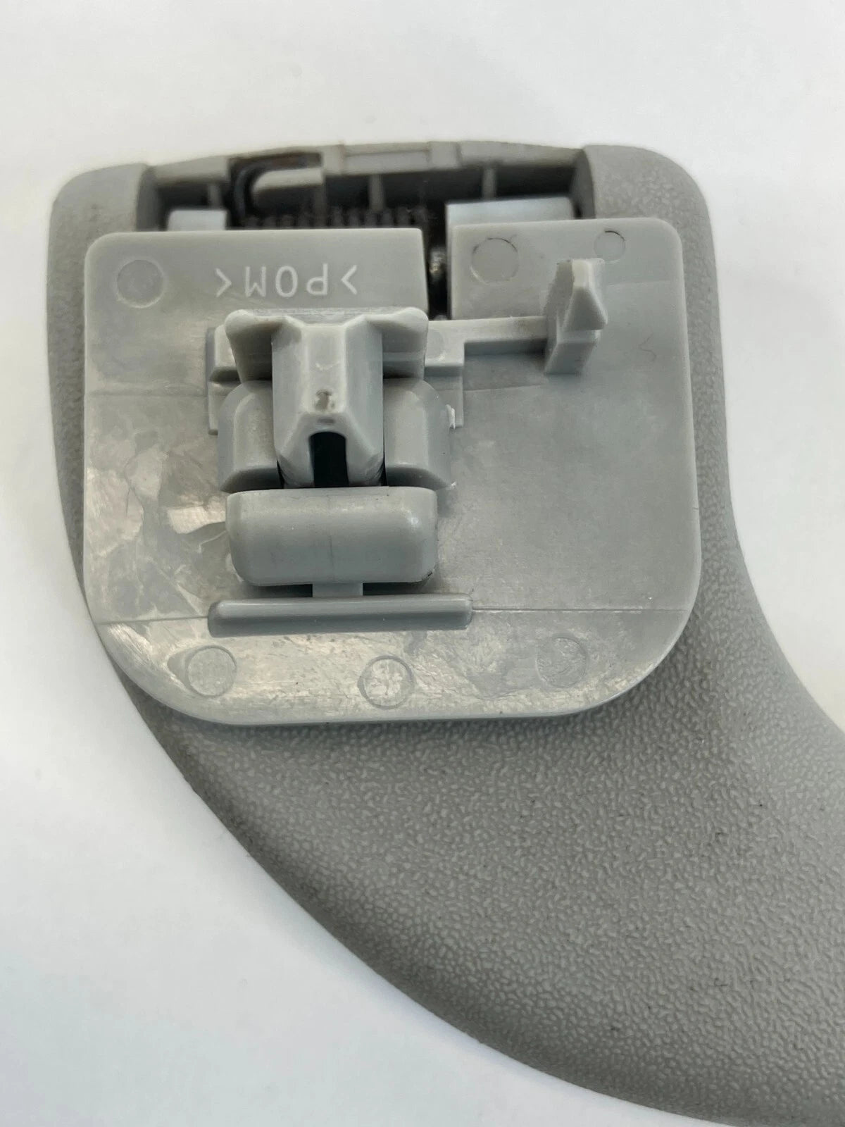 2007-2013 SUZUKI SX4 ROOF FRONT LEFT DRIVER GRAB GRIP ASSIST HANDLE OEM