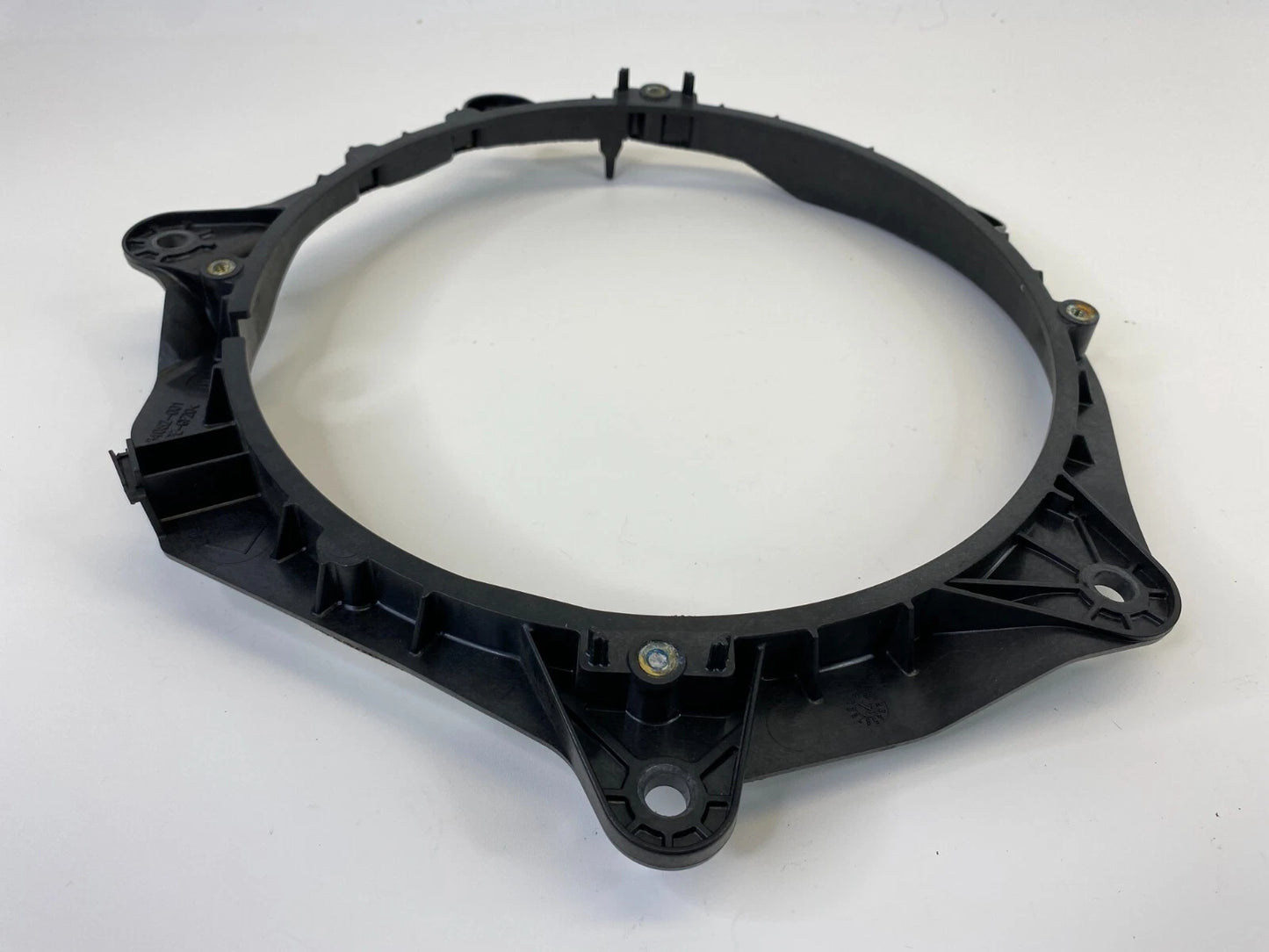 2003-2008 INFINITI G35 FRONT LEFT SIDE DRIVER SPEAKER COVER BEZEL 284082-001 OEM