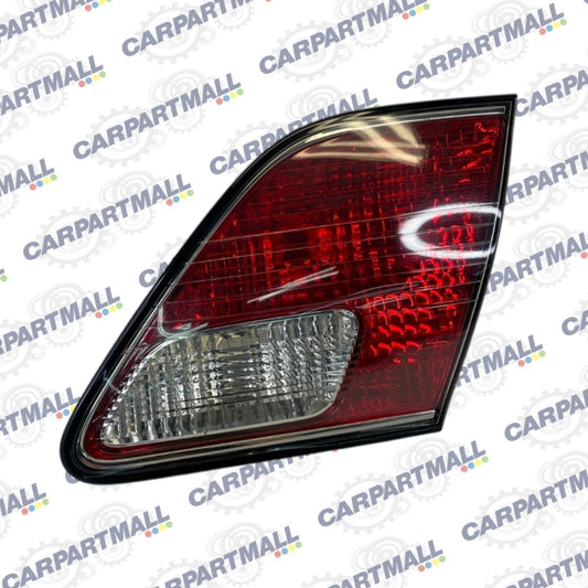 2002-2003 LEXUS ES300 REAR RIGHT PASSENGER SIDE INNER TAIL LIGHT LAMP OEM