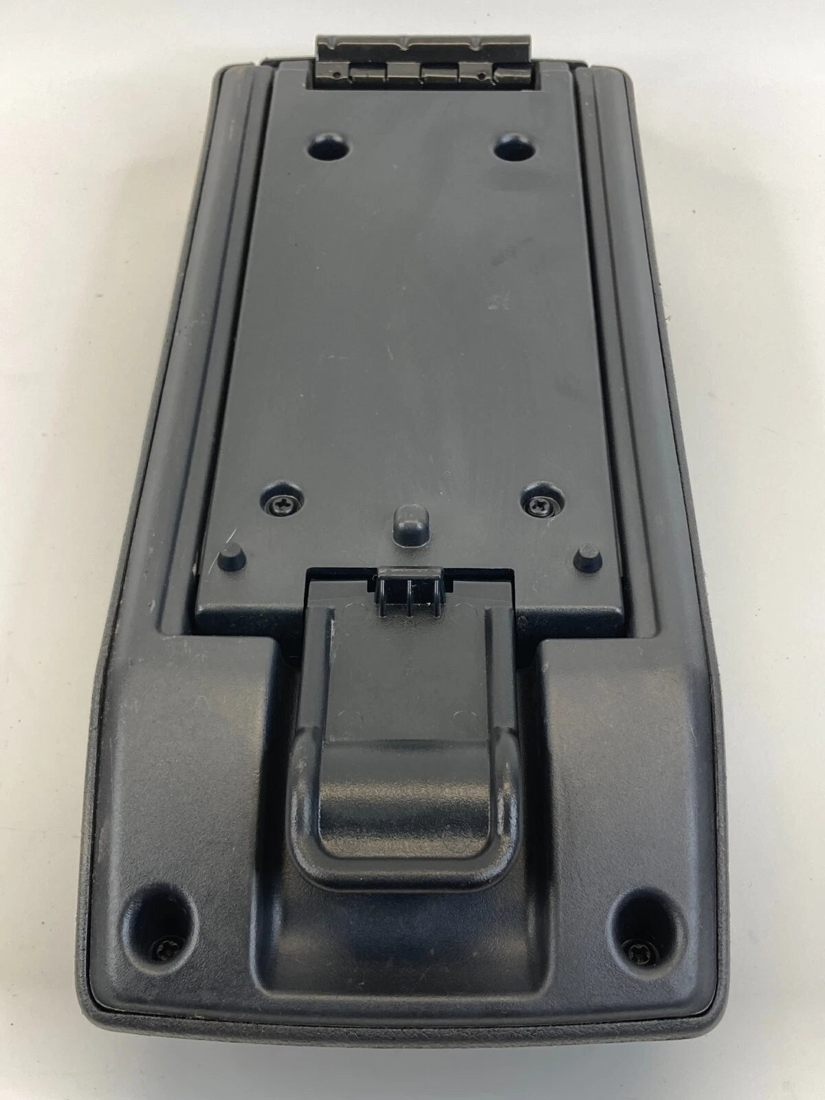 2007-2009 DODGE CALIBER CENTER CONSOLE ARM REST ARMREST CAP COVER LID OEM