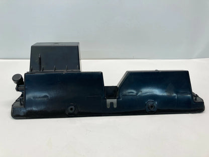 1995-2000 LEXUS LS400 DASH CD GLOVE BOX STORAGE COMPARTMENT TRIM 55509-50010 OEM