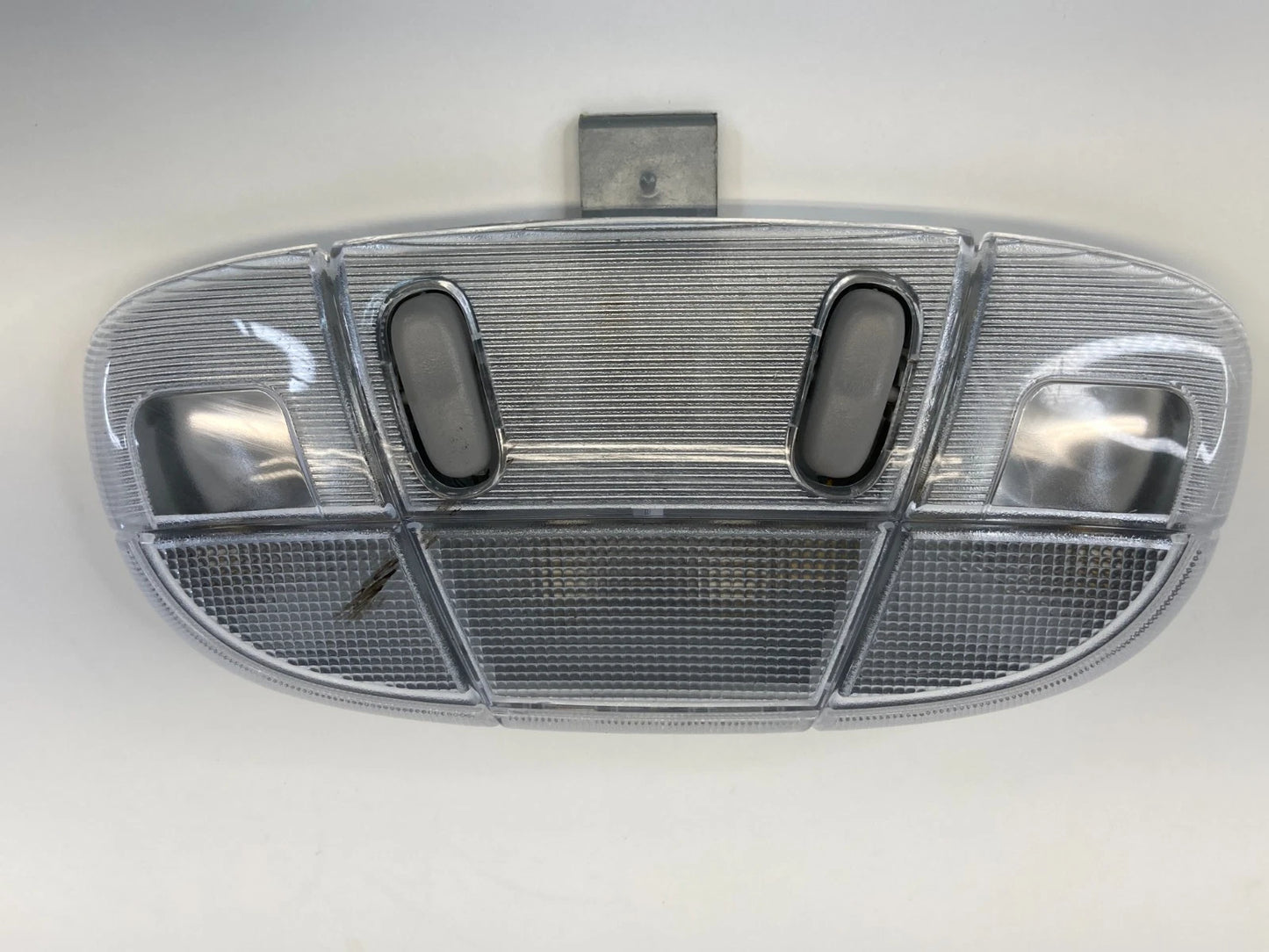 2009-2019 Ford Flex Roof Rear Overhead Dome Reading Map Light Lamp OEM