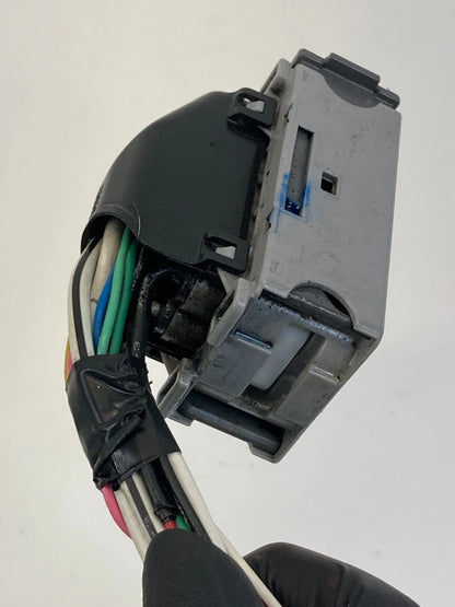 2008 2009 SCION XD 1.8L A/T FWD ABS PUMP ANTI LOCK BRAKE PLUG CONNECTOR OEM