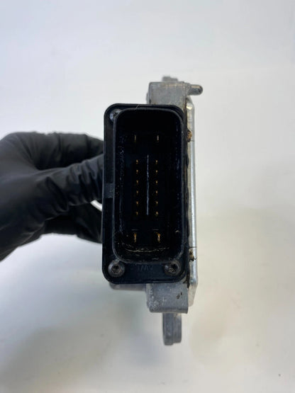 2013-2017 CHEVROLET EQUINOX GMC TERRAIN FUEL PUMP CONTROL MODULE 22909204 OEM