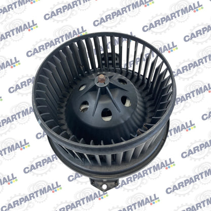 2008 2009 2010 2011 2012 Honda Accord AC Heater Blower Motor OEM