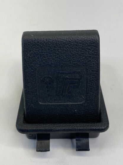 2014 2015 2016 HYUNDAI ELANTRA REAR SEAT CHILD ANCHOR COVER BEZEL TRIM OEM