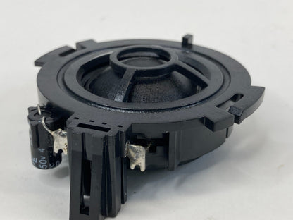 2009-2016 Audi A4 Quattro Rear Right Door Tweeter Speaker Audio 4F0035399A OEM