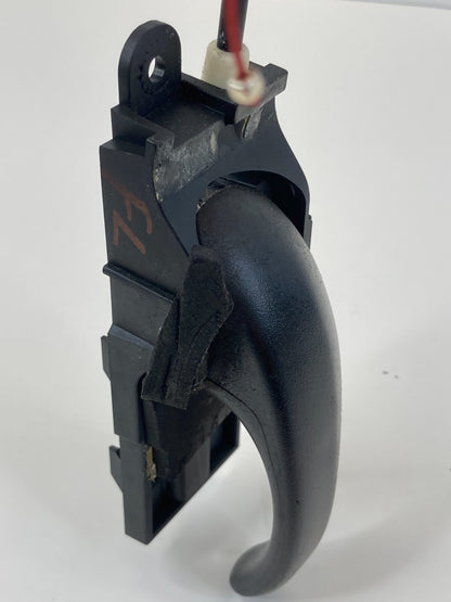 1997-2003 Ford F-150 F150 Front Left Driver Interior Door Handle XL34-1521819-AA