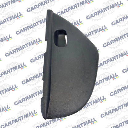 2007-2010 HYUNDAI ELANTRA RIGHT SIDE DASH END CAP COVER BEZEL TRIM 84718-2H000