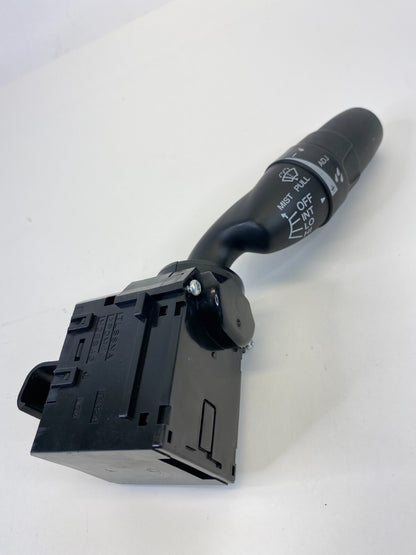 2008-2012 Honda Accord Windshield Wiper Column Control Lever Switch M29843