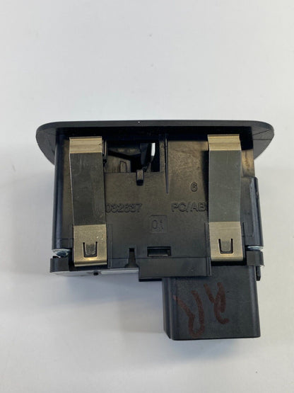 2009-2011 Dodge Journey Rear Right Power Window Control Switch 04602531AE OEM