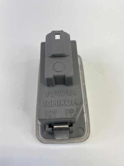 2004 05 06 07 2008 Toyota Solara Front Right Door Courtesy Light Lamp OEM