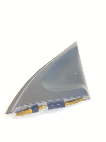 1998-2001 NISSAN ALTIMA INNER FRONT RIGHT PASSENGER DOOR CORNER COVER TRIM OEM