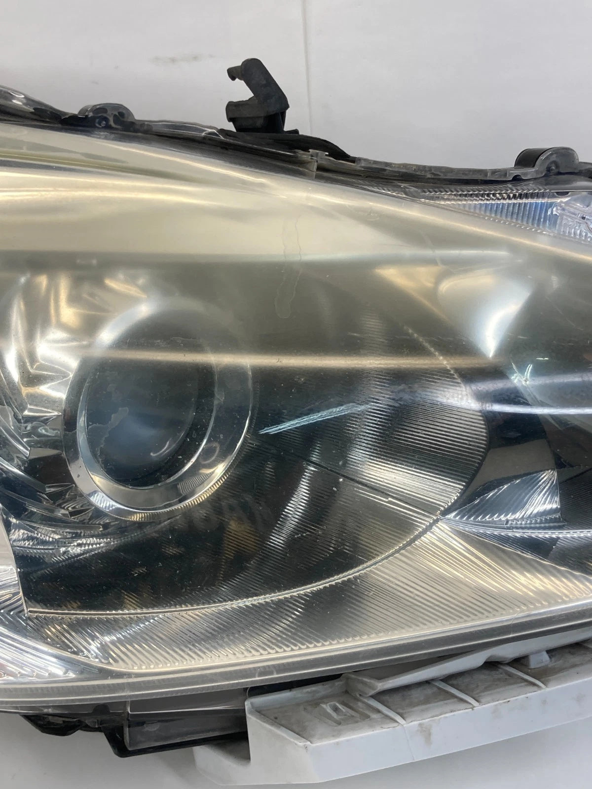 2010 11 12 13 NISSAN ALTIMA SEDAN RIGHT SIDE HALOGEN HEADLIGHT HEADLAMP OEM