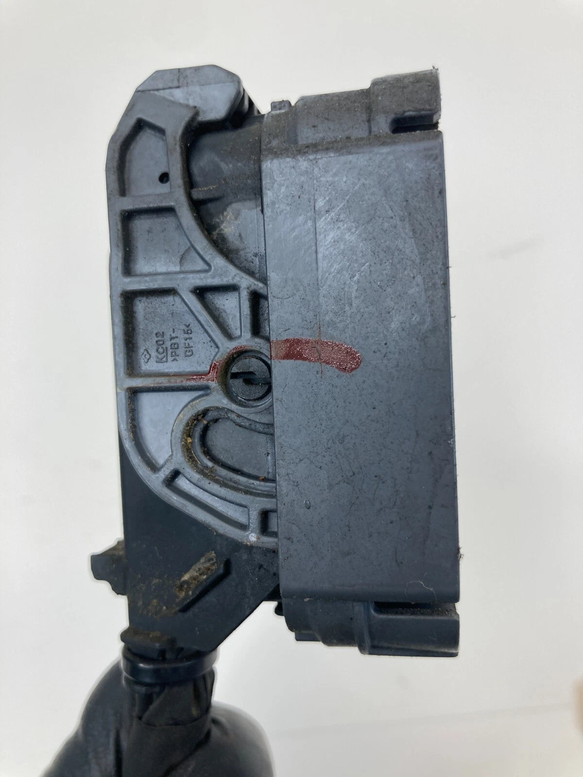 2014 2015 2016 KIA SOUL 1.6L ABS ANTI LOCK BRAKE PUMP WIRE CONNECTOR PLUG OEM