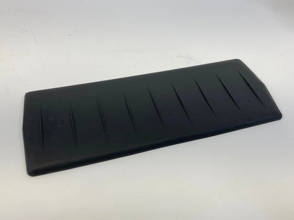 2002-2007 SATURN VUE CENTER CONSOLE RUBBER MAT LINER INSERT OEM