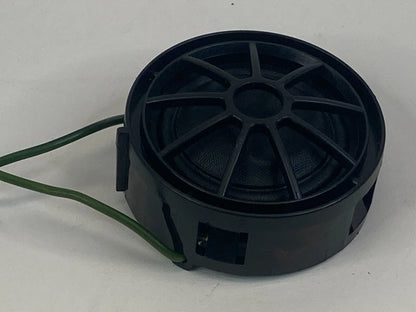 2009 2010 BMW 535I XDRIVE FRONT LEFT SIDE DOOR AUDIO TWEETER SPEAKER 6978628AI01
