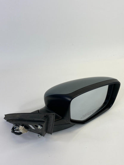 2010 2011 Honda Accord Crosstour Front Rigth Side View Power Door Mirror OEM