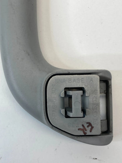 2009-2011 HONDA FIT ROOF FRONT RIGHT SIDE INTERIOR GRAB GRIP ASSIST HANDLE OEM