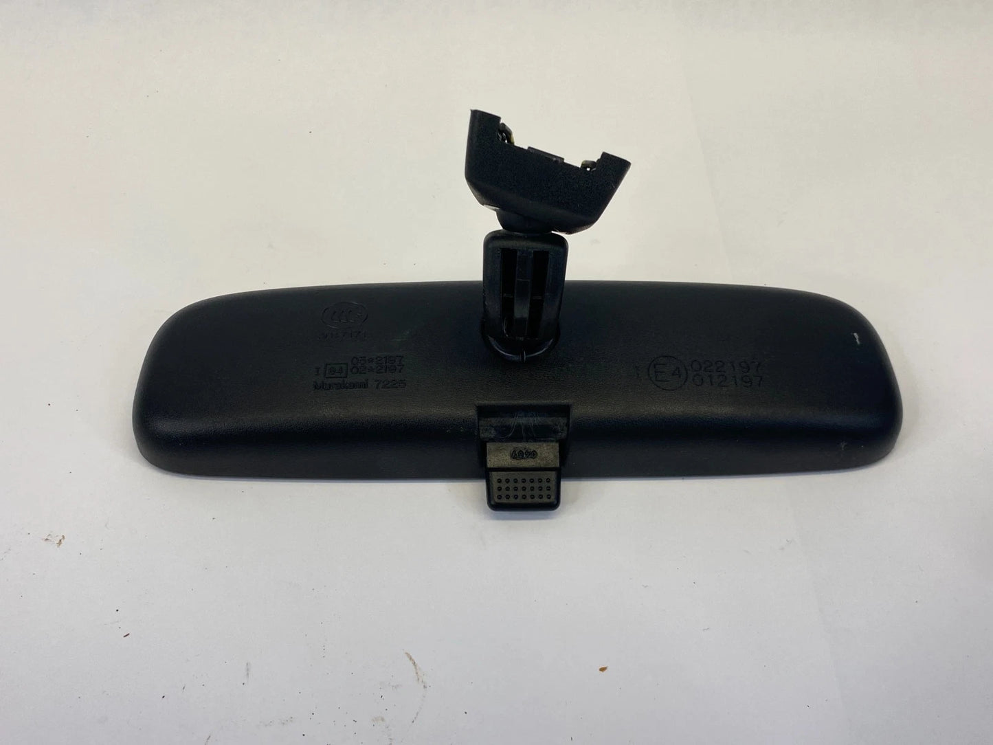 2004-2015 TOYOTA RAV4 FRONT REAR VIEW INTERIOR MIRROR E4022197 OEM