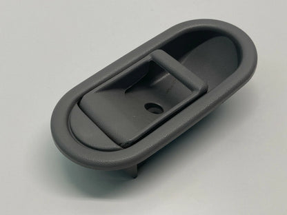 97-02 FORD ESCORT SEDAN REAR LEFT BACK SIDE INTERIOR DOOR HANDLE F7C65444094 OEM