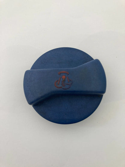 1998-2005 VOLKSWAGEN PASSAT COOLANT FLUID RADIATOR RESERVOIR TANK CAP LID OEM