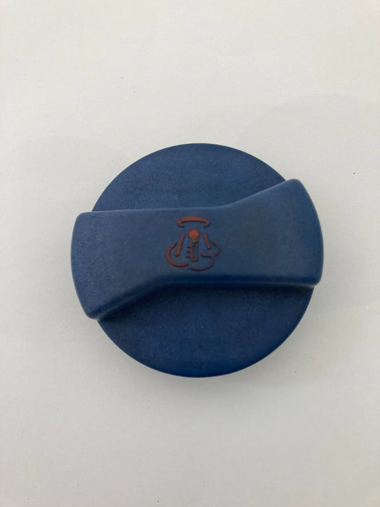 1998-2005 VOLKSWAGEN PASSAT COOLANT FLUID RADIATOR RESERVOIR TANK CAP LID OEM