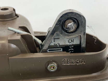 2003 2004 2005 2006 ACURA MDX REAR LEFT SIDE INNER INTERIOR DOOR HANDLE OEM