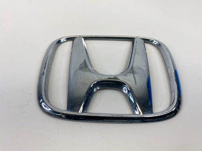 2009-2013 Honda Fit Front Grille Lid Emblem Badge Logo Symbol 75700-TF0-0000 OEM