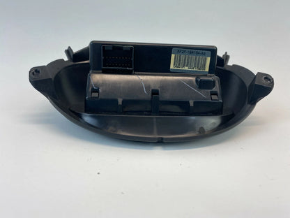 99-03 FORD WINDSTAR REAR ROOF RADIO HEADPHONE VOLUMEN CONTROL UNIT XF2F19A164AE