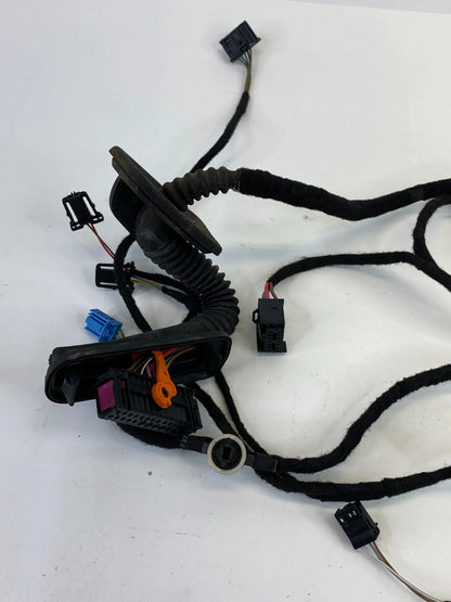 2012-2015 VW VOLKSWAGEN PASSAT REAR RIGHT DOOR HARNESS WIRE WIRING 561971694G