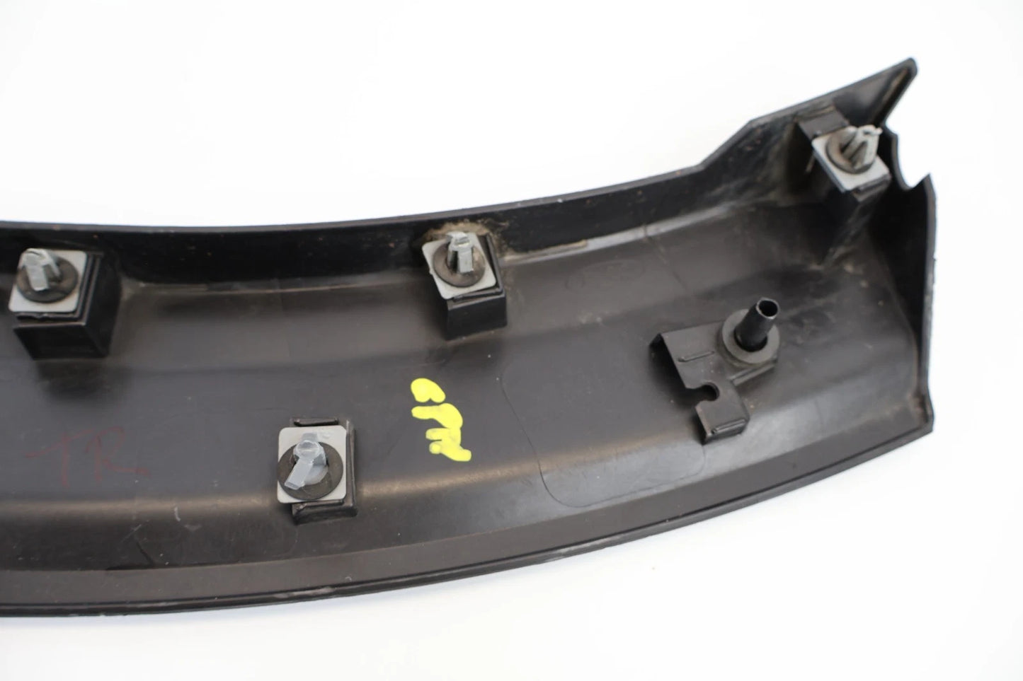 2020-2024 FORD EXPLORER REAR RIGHT FENDER FLARE ARCH COVER MOLDING LB5B-S291C20
