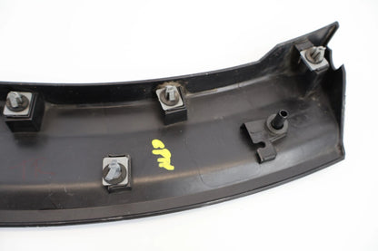 2020-2024 FORD EXPLORER REAR RIGHT FENDER FLARE ARCH COVER MOLDING LB5B-S291C20