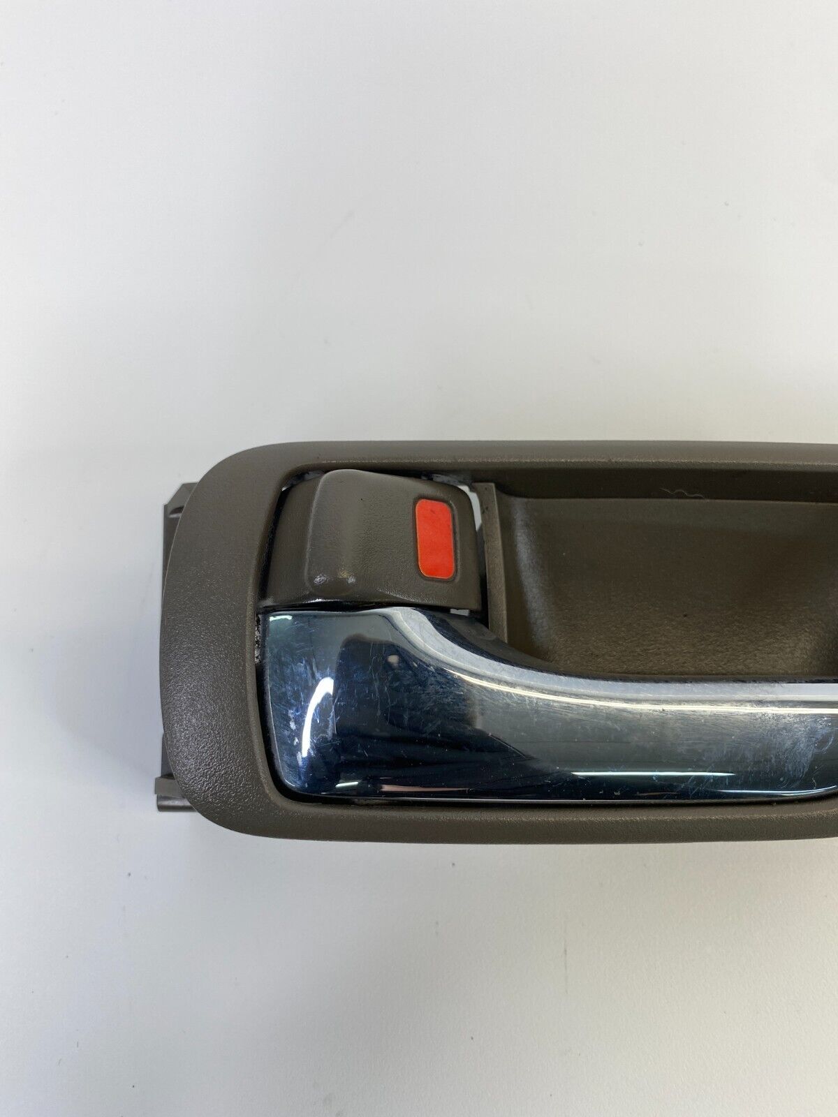 2002-2006 Toyota Camry Rear Left Back Side Inner Door Handle 69274-AA020 OEM