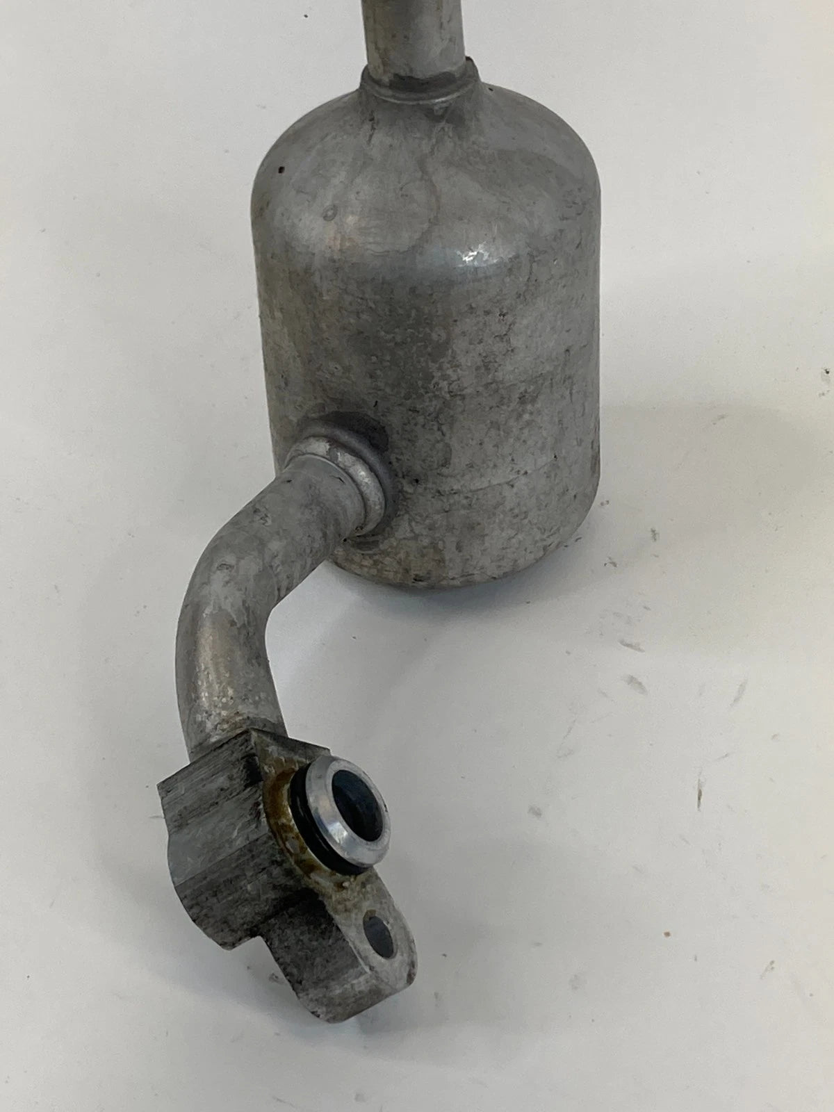 2008-2010 TOYOTA HIGHLANDER AC A/C SUCTION LINE HOSE PIPE REFRIGERANT TUBE OEM