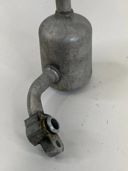 2008-2010 TOYOTA HIGHLANDER AC A/C SUCTION LINE HOSE PIPE REFRIGERANT TUBE OEM
