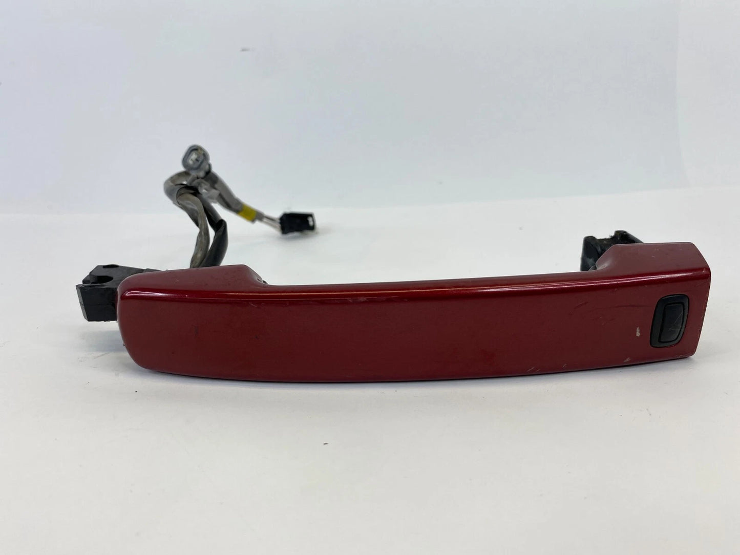 2007-2012 NISSAN ALTIMA SEDAN FRONT LEFT SIDE EXTERIOR DOOR HANDLE ASSEMBLY OEM