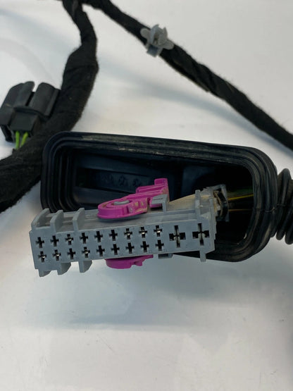 2015 2016 CHEVY CRUZE SEDAN REAR LEFT DOOR HARNESS WIRING WIRE 94556224