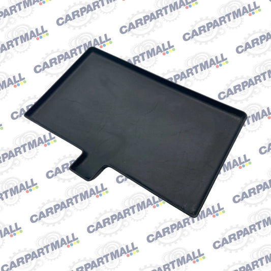 2005 2006 2007 FORD FREESTYLE INSERT FRONT CONSOLE RUBBER MAT 5F9X7413586 OEM