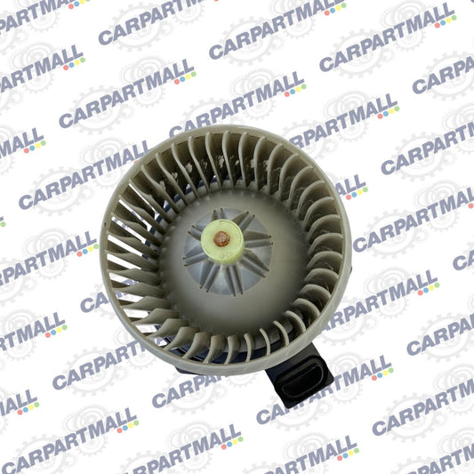 2007-2013 Acura MDX 3.7L V6 AT HVAC Blower Motor Fan Assembly AY272700-0092 OEM