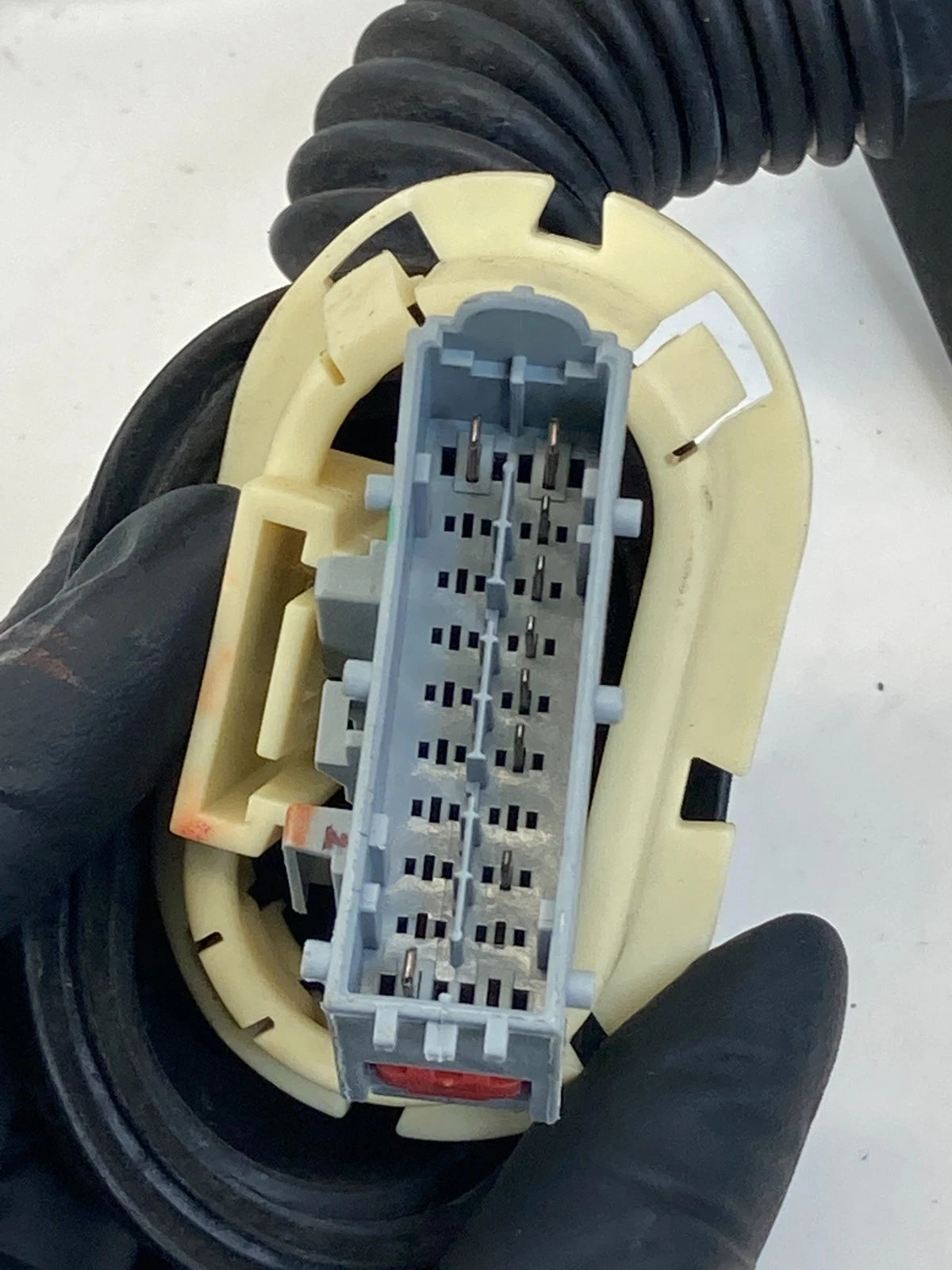 2013-2016 Dodge Dart Rear Right Side Door Wire Wiring Harness 68232046AA OEM