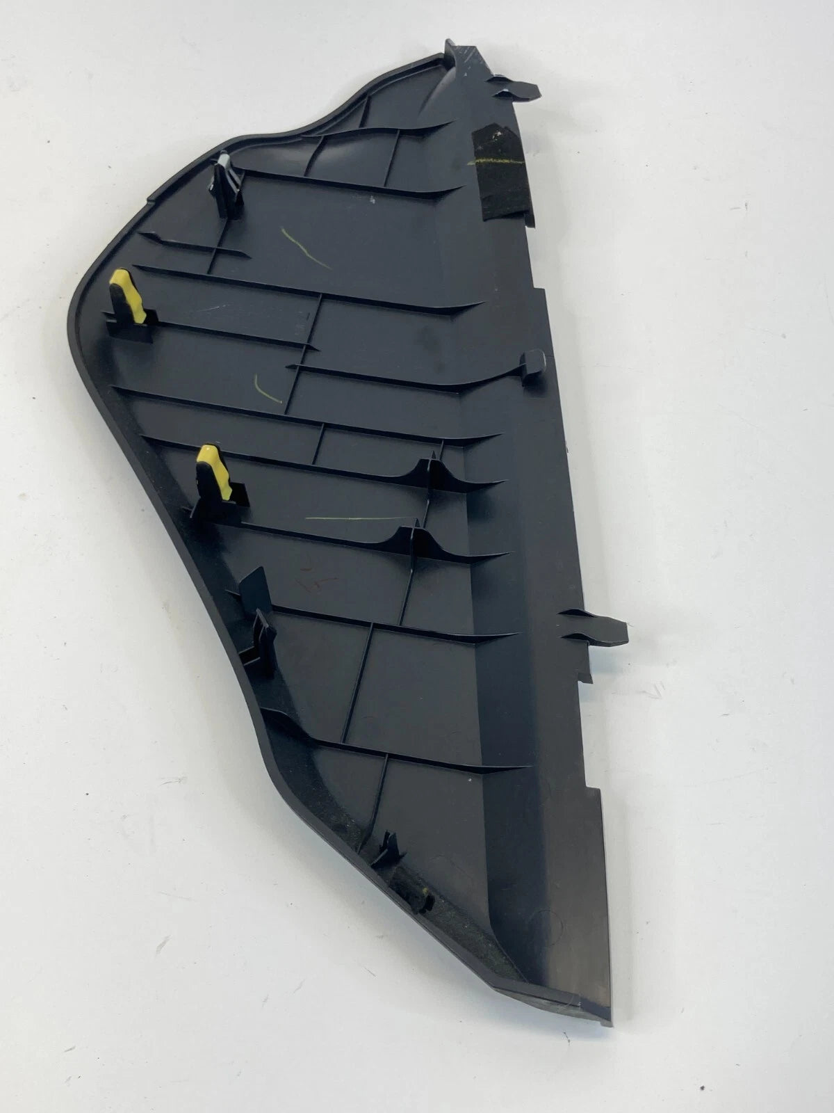 2006-2015 LEXUS IS250 FRONT LEFT SIDE CAP END PANEL COVER BEZEL 55318-53040 OEM