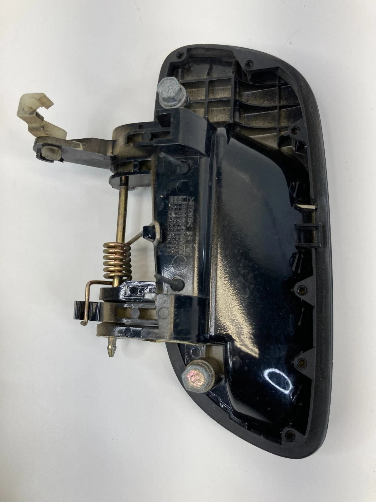 2001-2006 HYUNDAI ELANTRA REAR RIGHT PASSENGER EXTERIOR DOOR HANDLE ASSEMBLY OEM